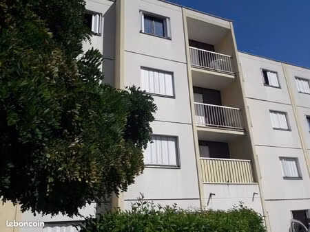 appartement saint augustin bordeaux