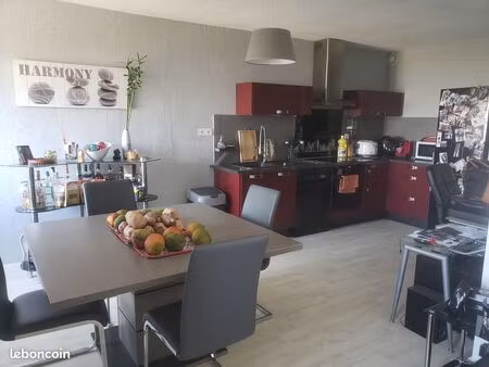 location appartement meublé