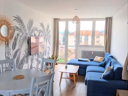appartement investissement locatif clé en main