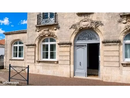 local 40 m² la teste de buch