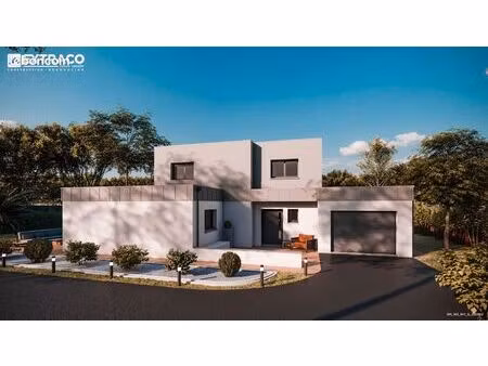 maison 6 pièces 143 m²