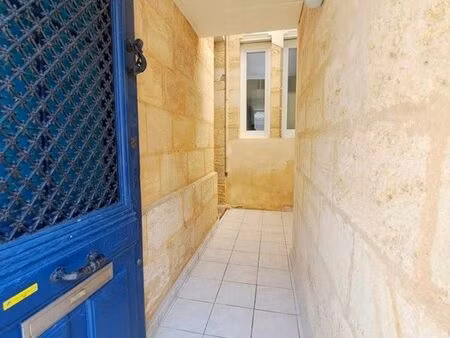 maison 3 pièces 51 m²