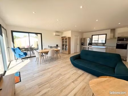 maison 4 pièces 94 m²