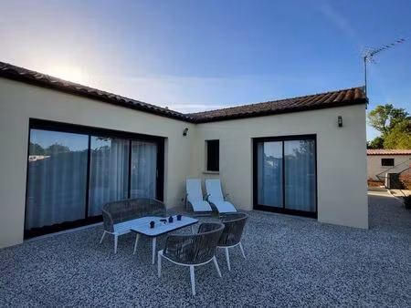 maison individuelle 115m2