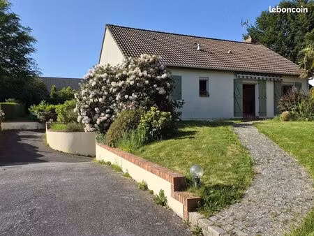 maison 5 pièces 89 m²
