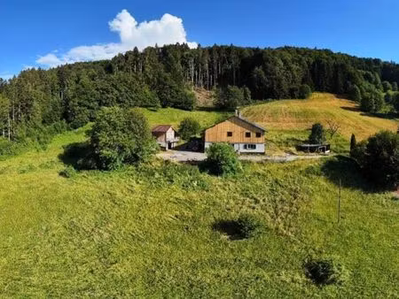 ferme 200m2  avec mazot  3 900m2