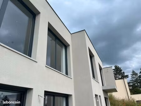 maison moderne yvelines