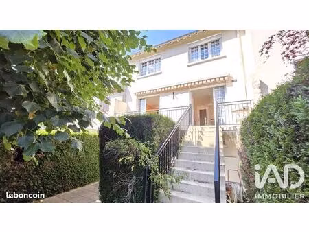 maison familiale 4 pièces 95 m²