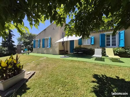 propriété 7 pièces 175 m²