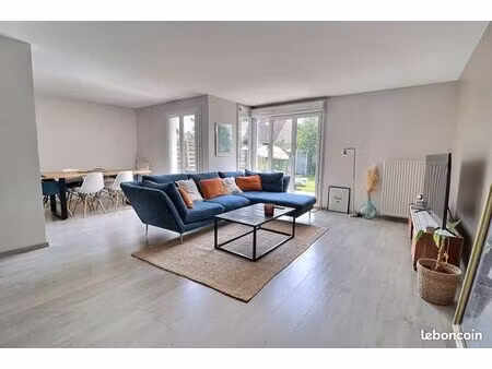 maison 5 pièces 99 m²