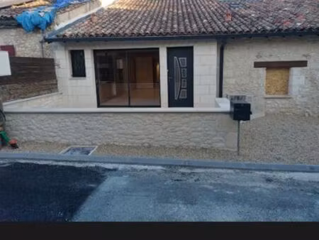 location maison t3