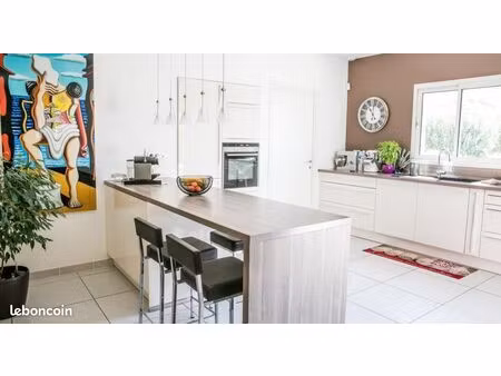 maison 4 pièces 105 m²