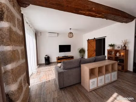 maison t4