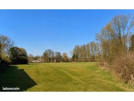 terrain 400 m² talmas