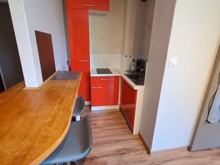 studio meuble albi 25m2