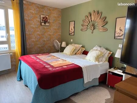magique appartement t4