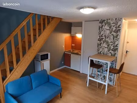 appartement t1 bis arras