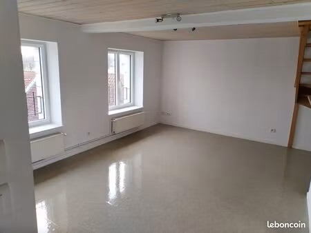 appartement 1 chambre