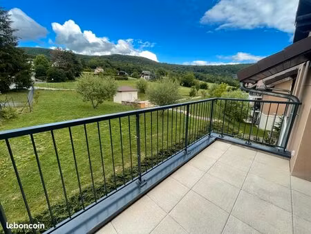 charmant appartement t2 à vendre