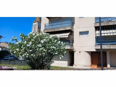 vente appartement f2