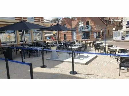 autre 450 m² quiberville