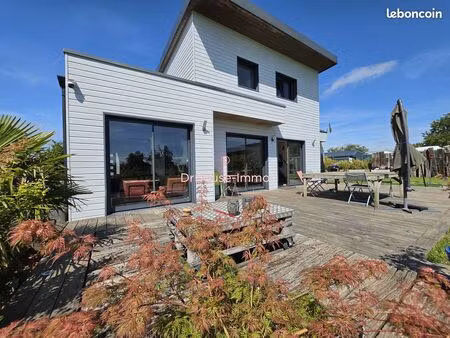 maison 5 pièces 132 m²