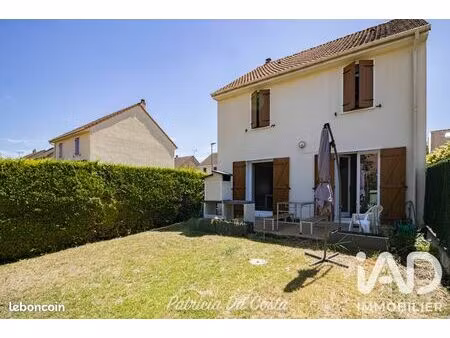 maison 5 pièces 100 m²