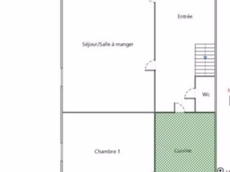 maison t4 a louer