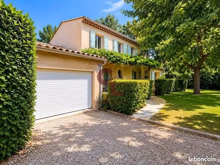 maison 7 pièces 160 m²