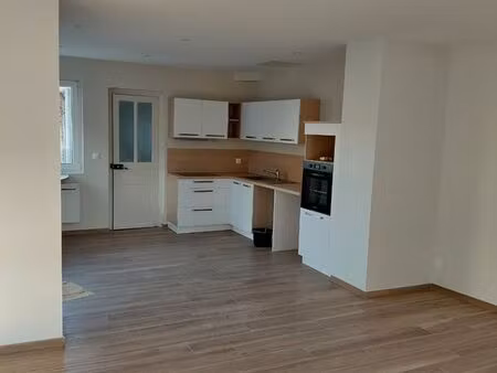 maison 3 chambres