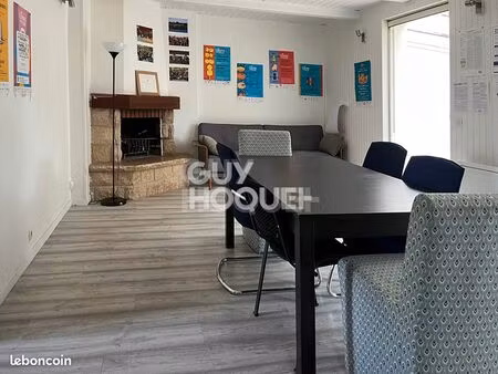 maison 6 pièces 116 m²