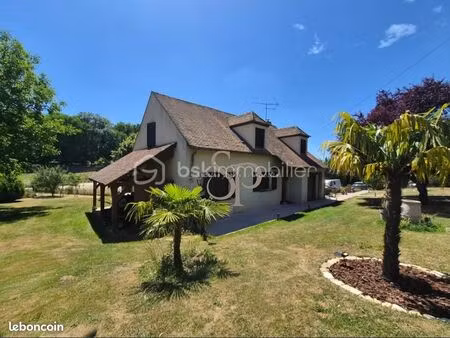 maison 7 pièces 175 m²