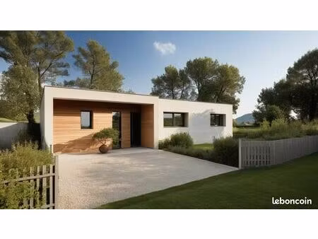 maison 4 pièces 110 m²