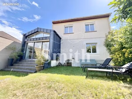 maison 8 pièces 190 m²