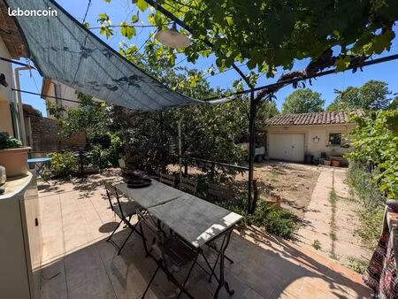 maison 3 pièces 90 m²