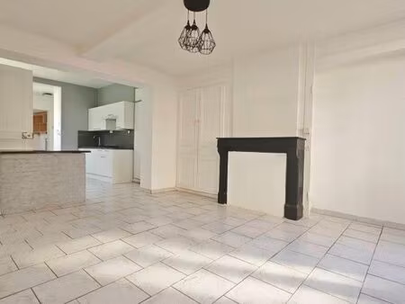 location maison saint-omer
