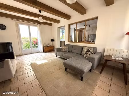 maison 7 pièces 120 m²