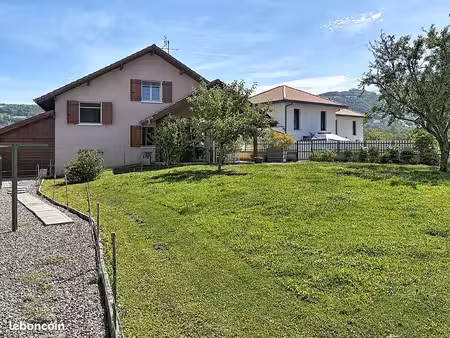 maison 5 pièces 89 m²