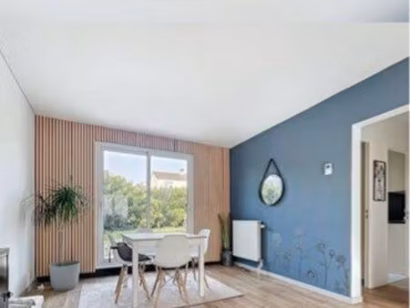 maison domaine la cerisaie