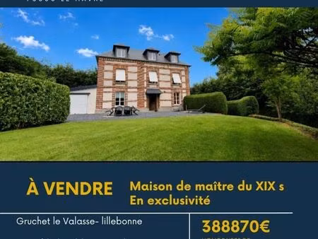 maison 5 pièces 133 m²
