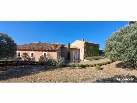 maison 140 m2