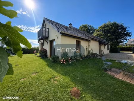 maison 7 pièces 135 m²