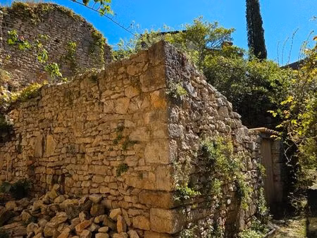 terrain bruniquel