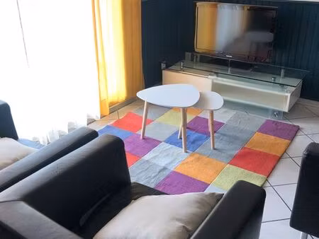appartement t3
