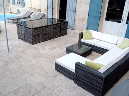 immeuble à vendre