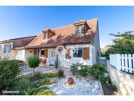 maison 2 pièces 105 m²