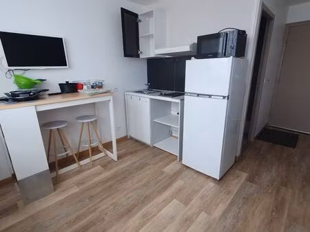 studio 19m carré