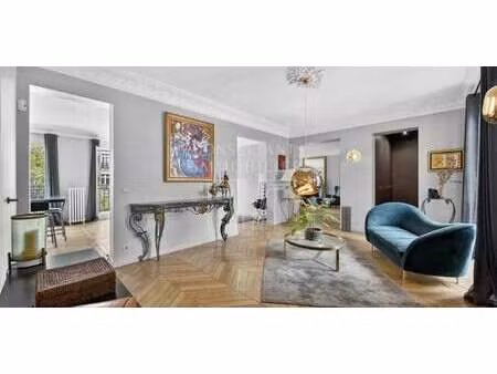appartement paris 17ᵉ (75)