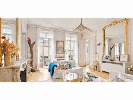appartement paris 9ᵉ (75)