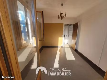 appartement 2 pièces 26 m²